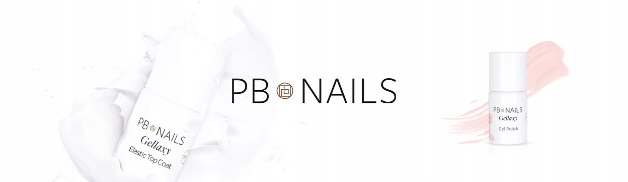 PB NAILS Proszek akrylowy Pink Powder 50ml Marka inna marka