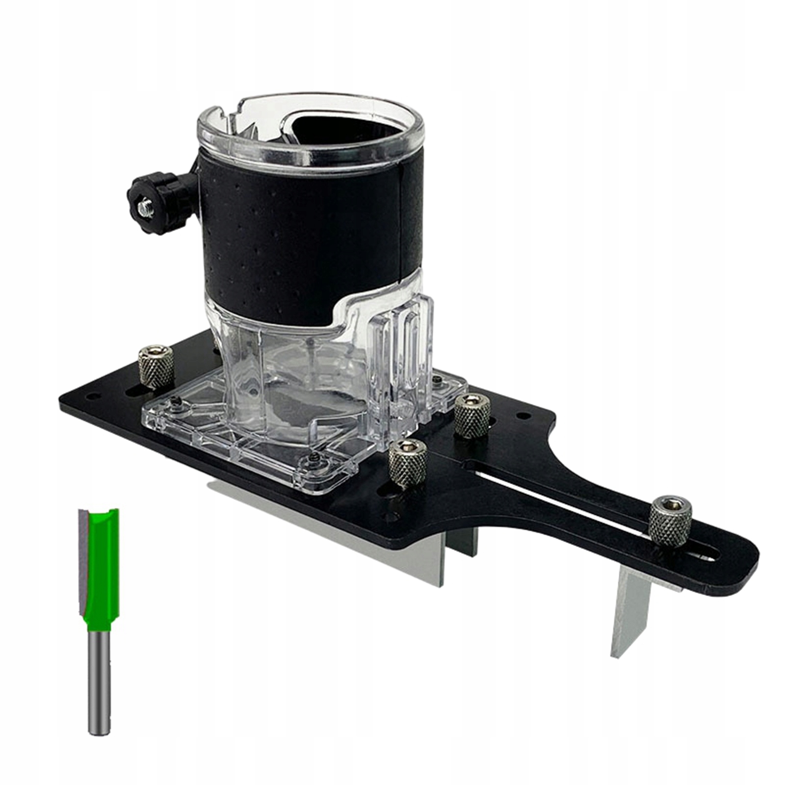 Router do drewna Ręczny kompaktowy router do Kod producenta harayaa