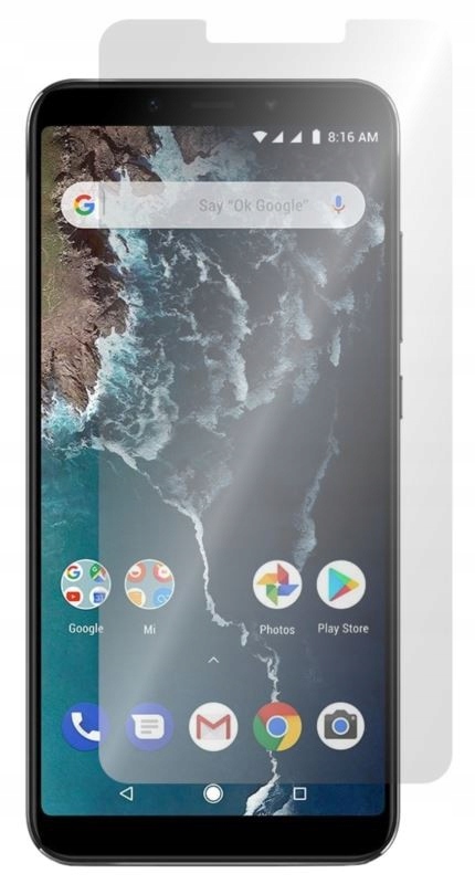 

Szkło Hartowane do Xiaomi Mi A2 Mi 6X
