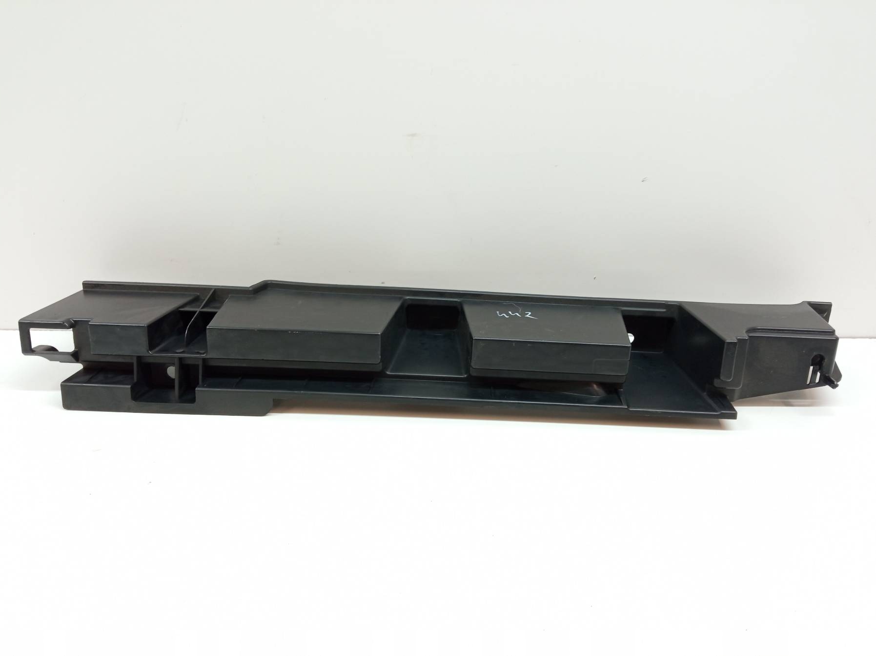 cover moulding boot left holder 31377850 Volvo XC 90 II (2015- )