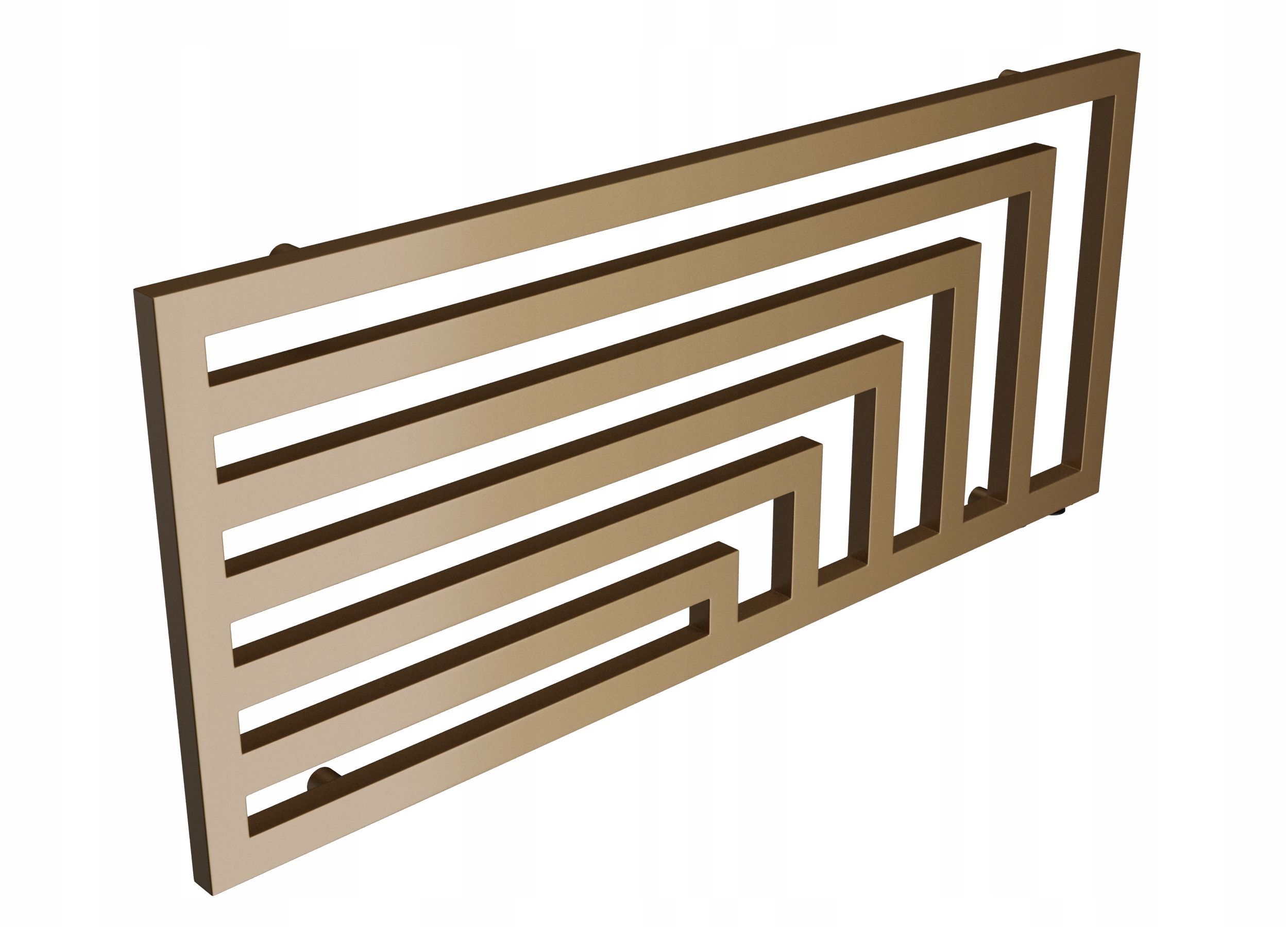 Ohřívač Laos Horizontální-pdv 52x80 Antik