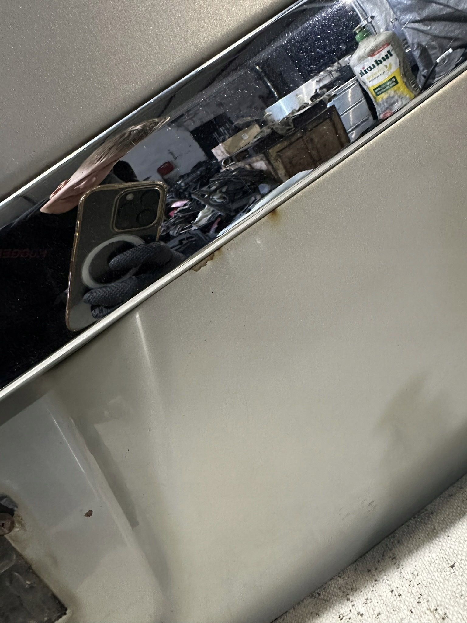trunk door boot OPEL ASTRA H KOMBI 2005R.