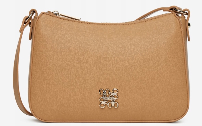 Kabelka Nine West JH5823-NW hnědá 5906751030516