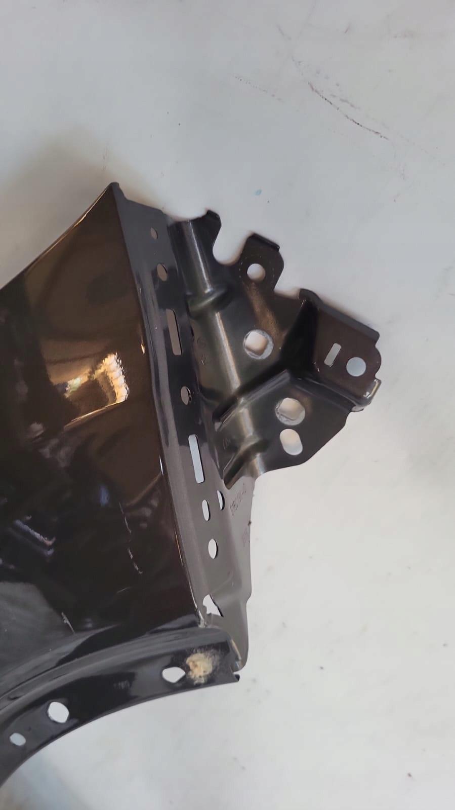FORD KUGA II 2 MK2 LIFT 16-19 fender front right