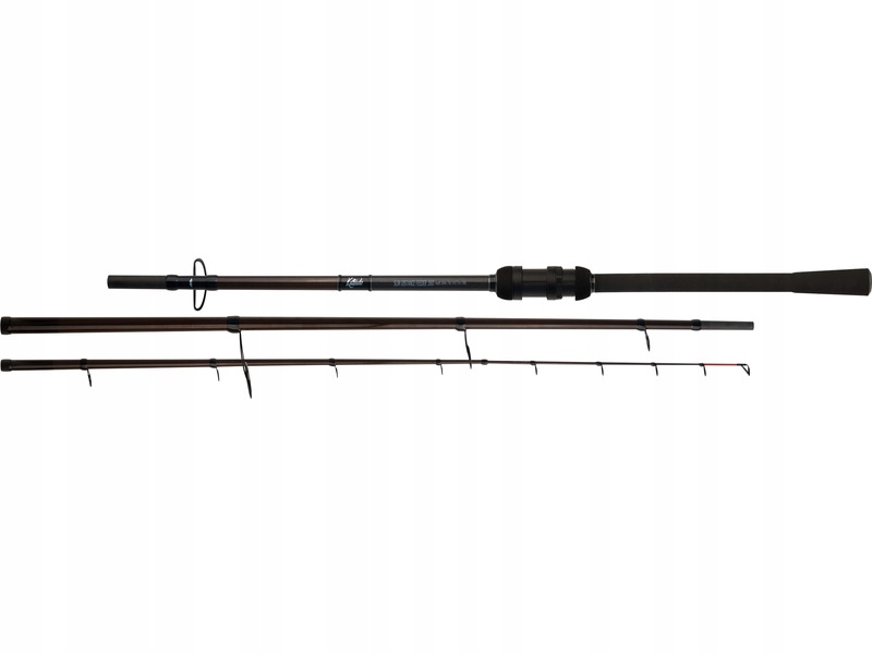 Wędka Mikado Katsudo Slim Distance Feeder 3.90m 0-120g