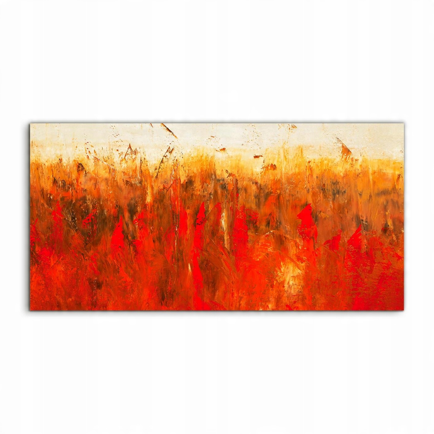 

Fotoobraz 120x60 z grafiką Abstrakcja Art Sztuka