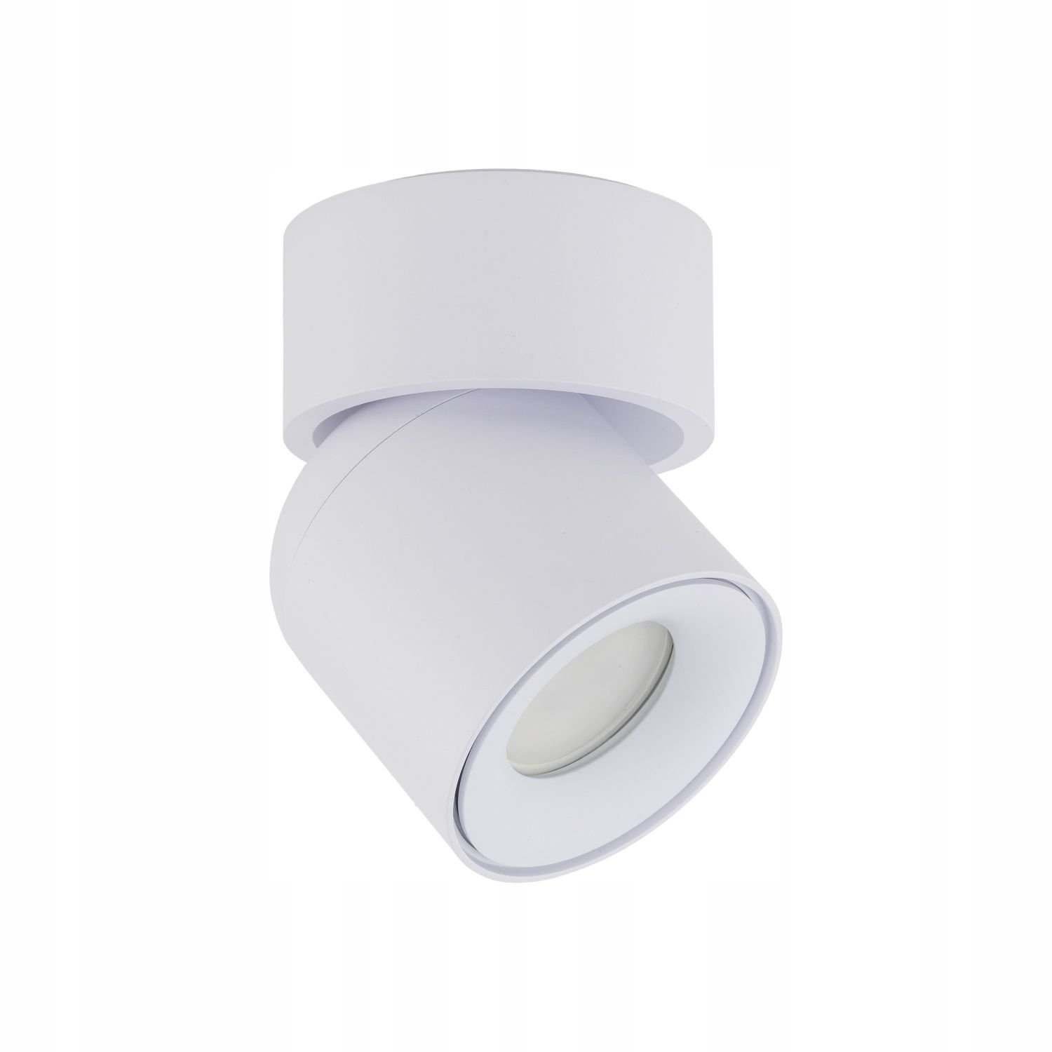Lampa spot reflektor Twist White 10576 Tk Lighting