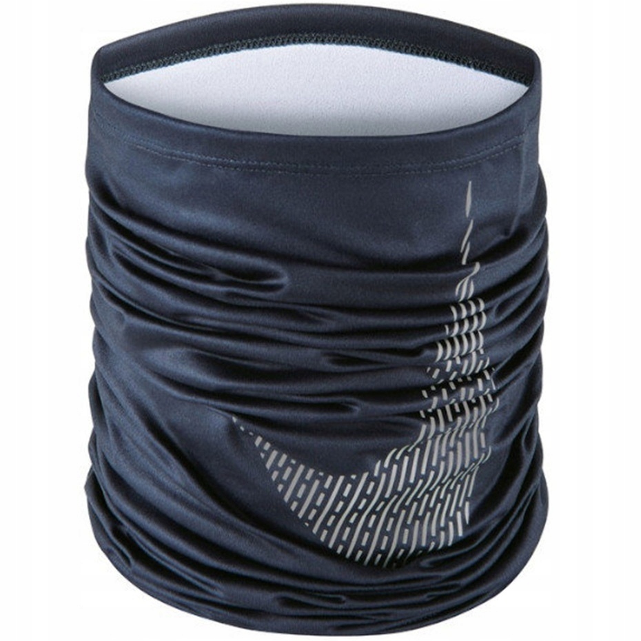 Komin Szalik Ocieplacz Nike Drifit Neckwarmer N1003499464OS