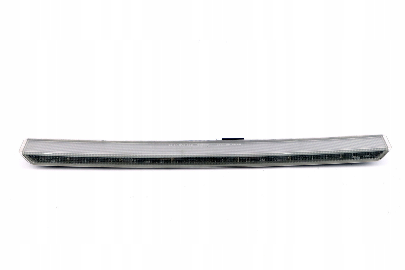 3440439 - BMW X3 E83 лампа третий стоп-сигнал