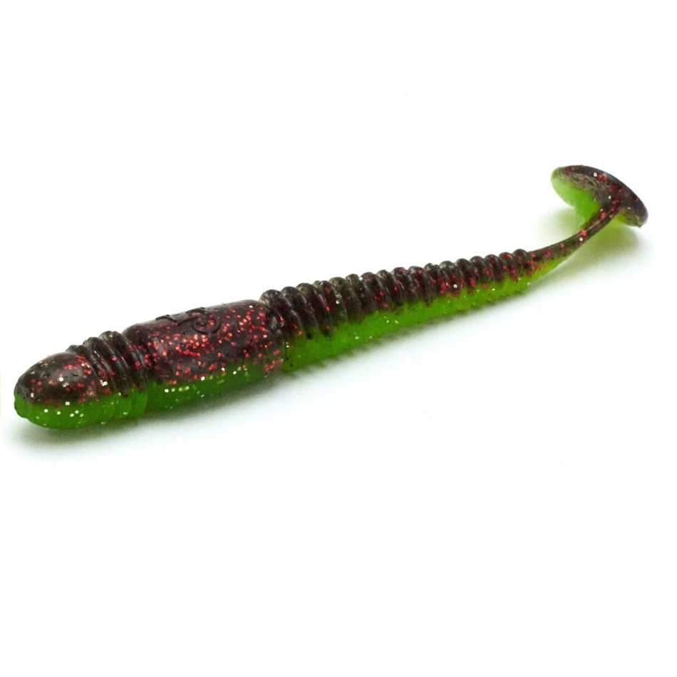 

Gumka Na Sandacza Lucky John Tioga 8,6 CM T44