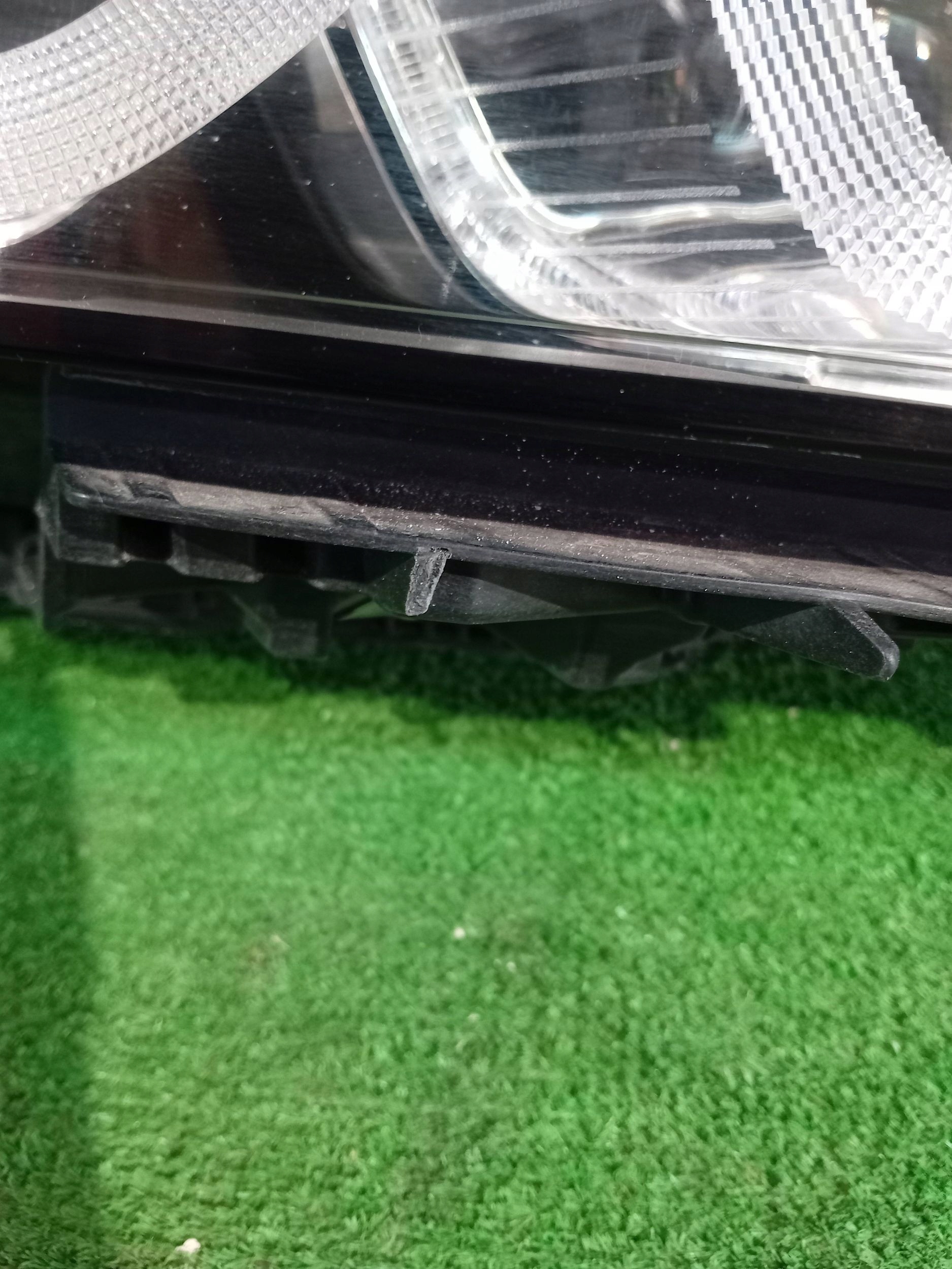 REFLEKTOR right front BMW X2 F39 LIFT LCI FULL LED ADAPTIVE 21