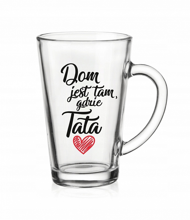 

Kubek dla Taty Dzień Ojca 300ml