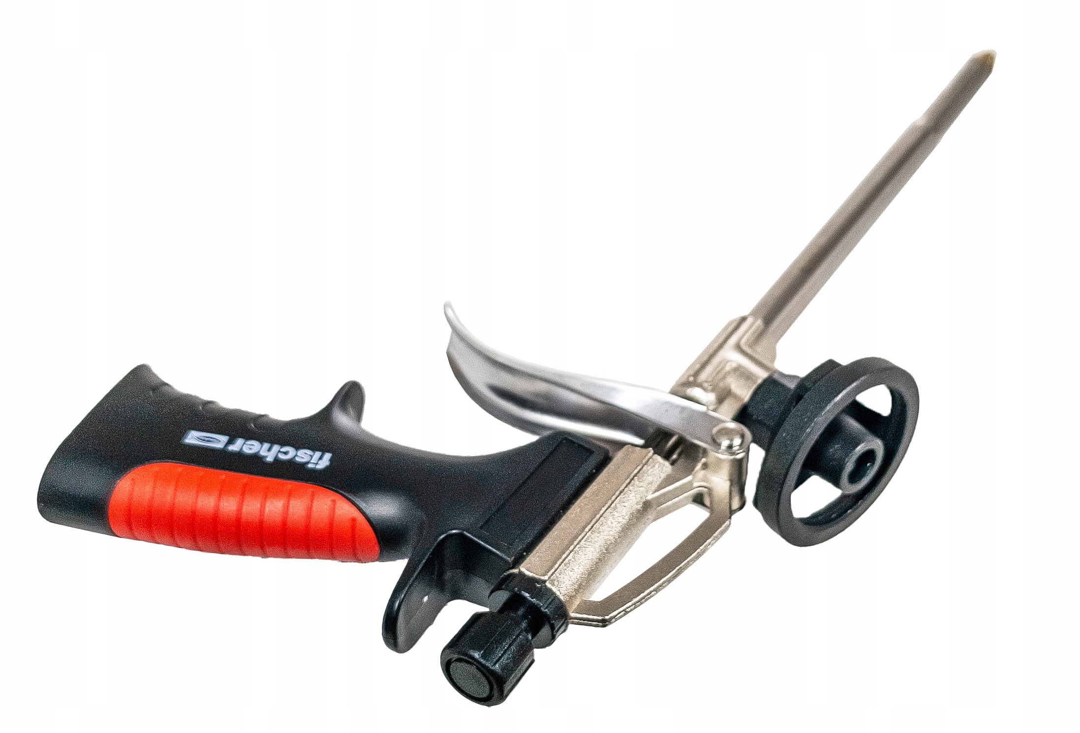 PISTOLET DO PIANY PIANKI MONTAŻOWEJ PISTOLETOWEJ METALOWY PUP M3 FISCHER Marka Fischer