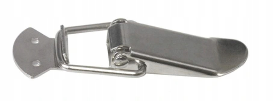

Zamknięcie do skrzyń 63x26 mm Nikiel