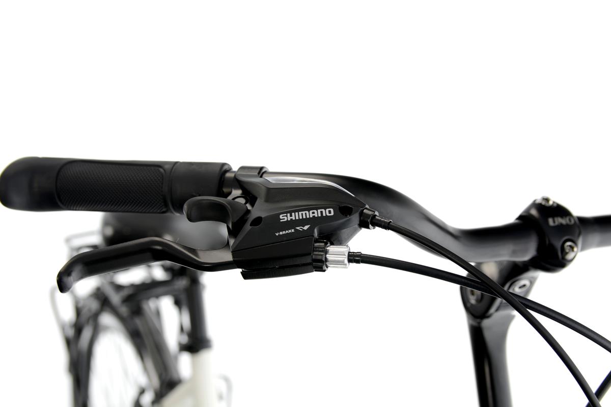 Rower trekk 28' Kands Navigator-X czarny D19 2023 Marka Kands