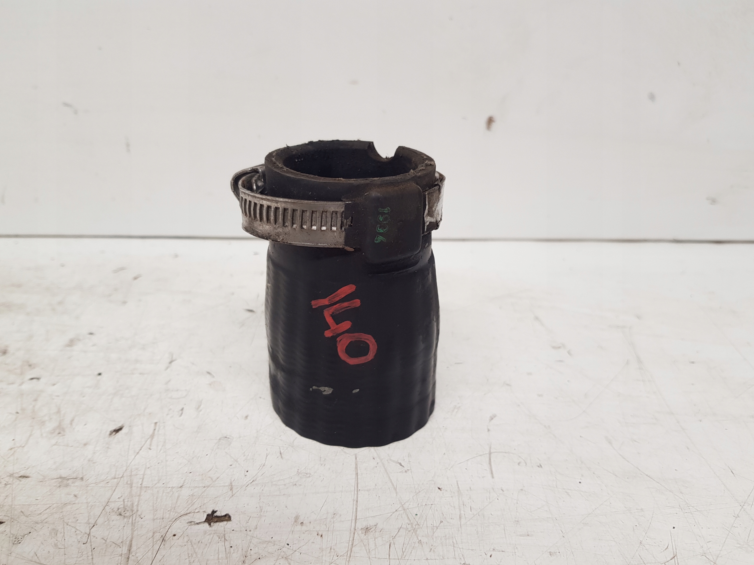 HYUNDAI I40 1,7CRDI pipe intercooler hose TURBO 28250-2A610