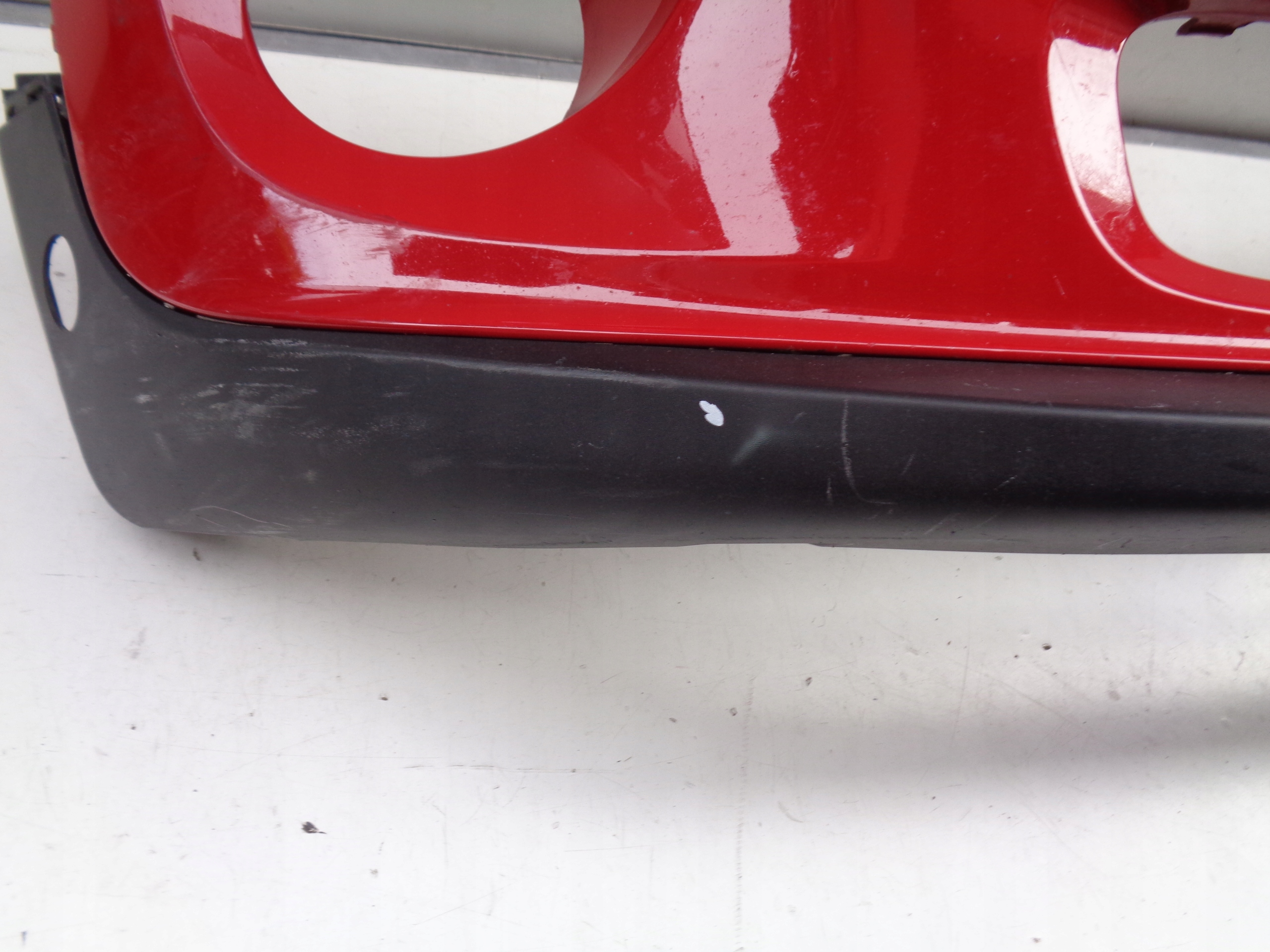 FRONTSTOSSSTANGE MINI COOPER ONE F55 F56 14- NR 31858