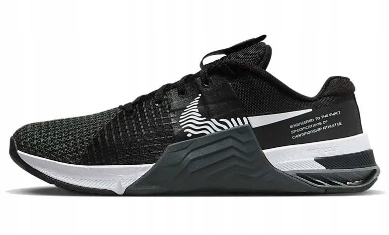 Pánské sportovní tréninkové boty Nike Metcon 8 DO9328-001 vel. 46