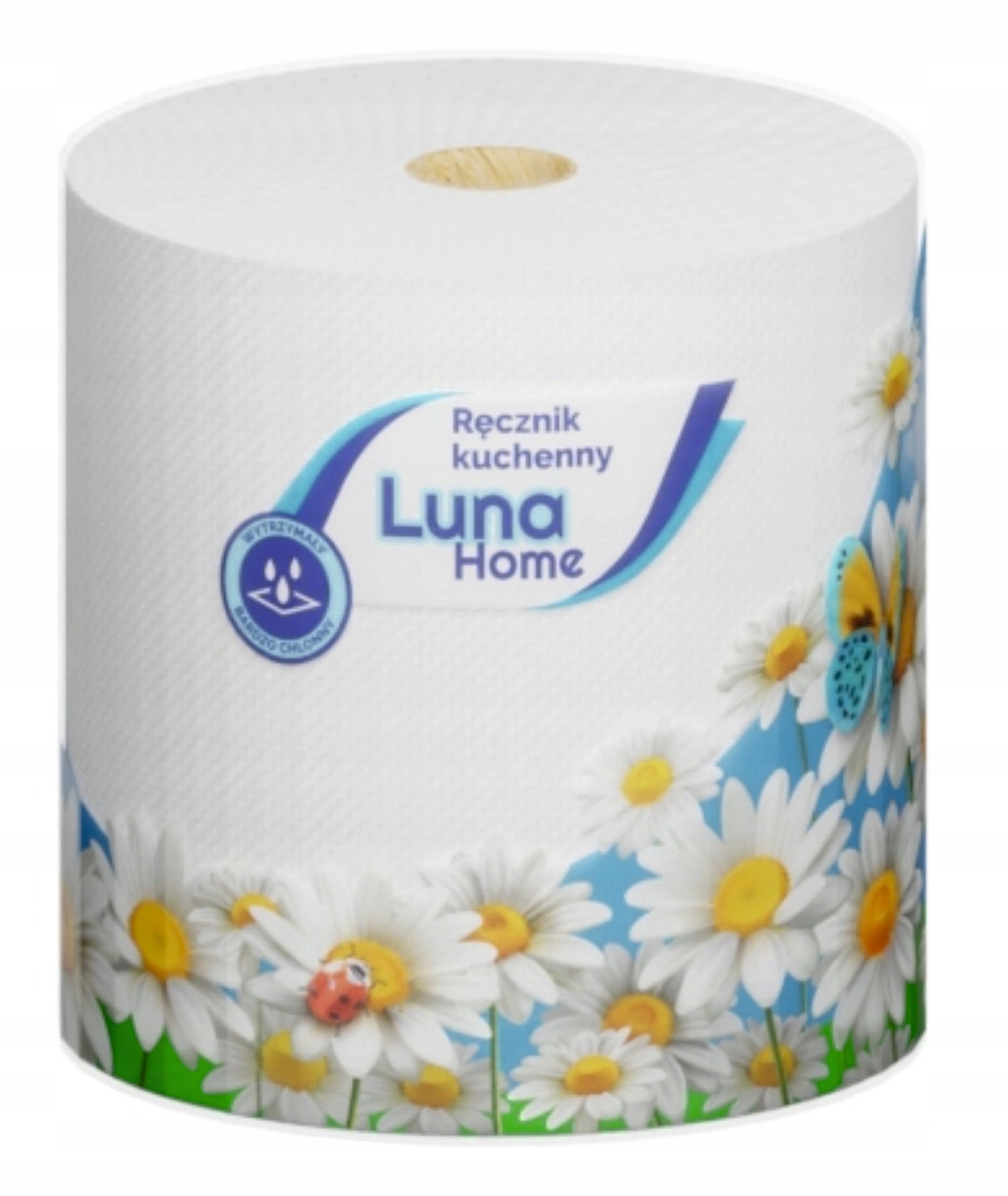

Ręcznik maxi Luna Home 2 warstwowy