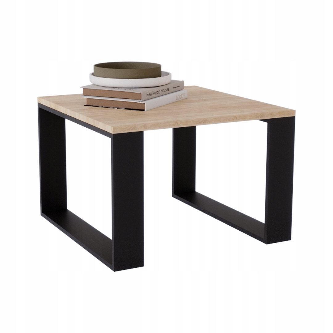 Kávový Stolek Lavička Rico do pokoje Dub obývací pokoj stůl