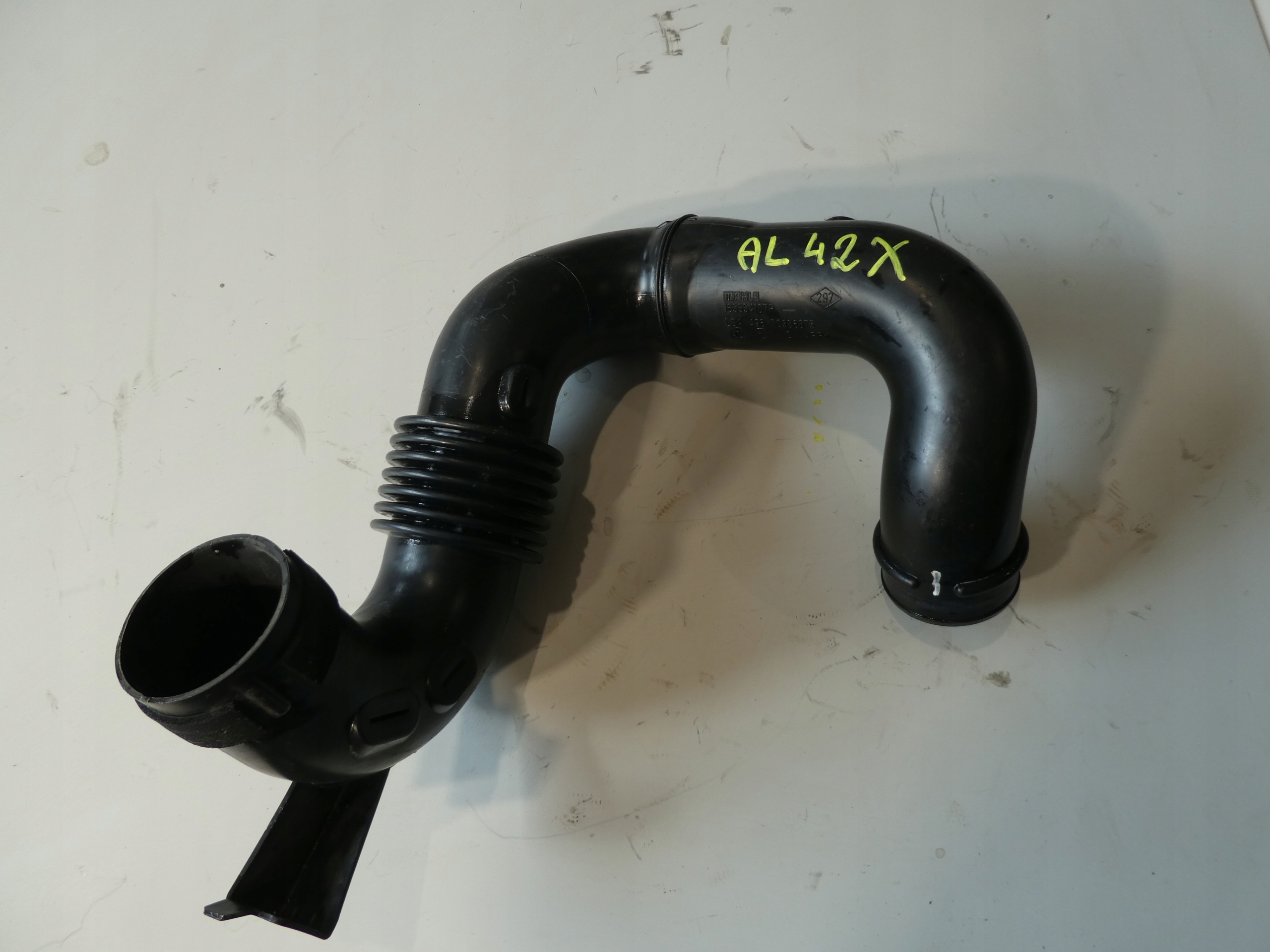 MASTER III MOVANO wiring pipe air 165554107