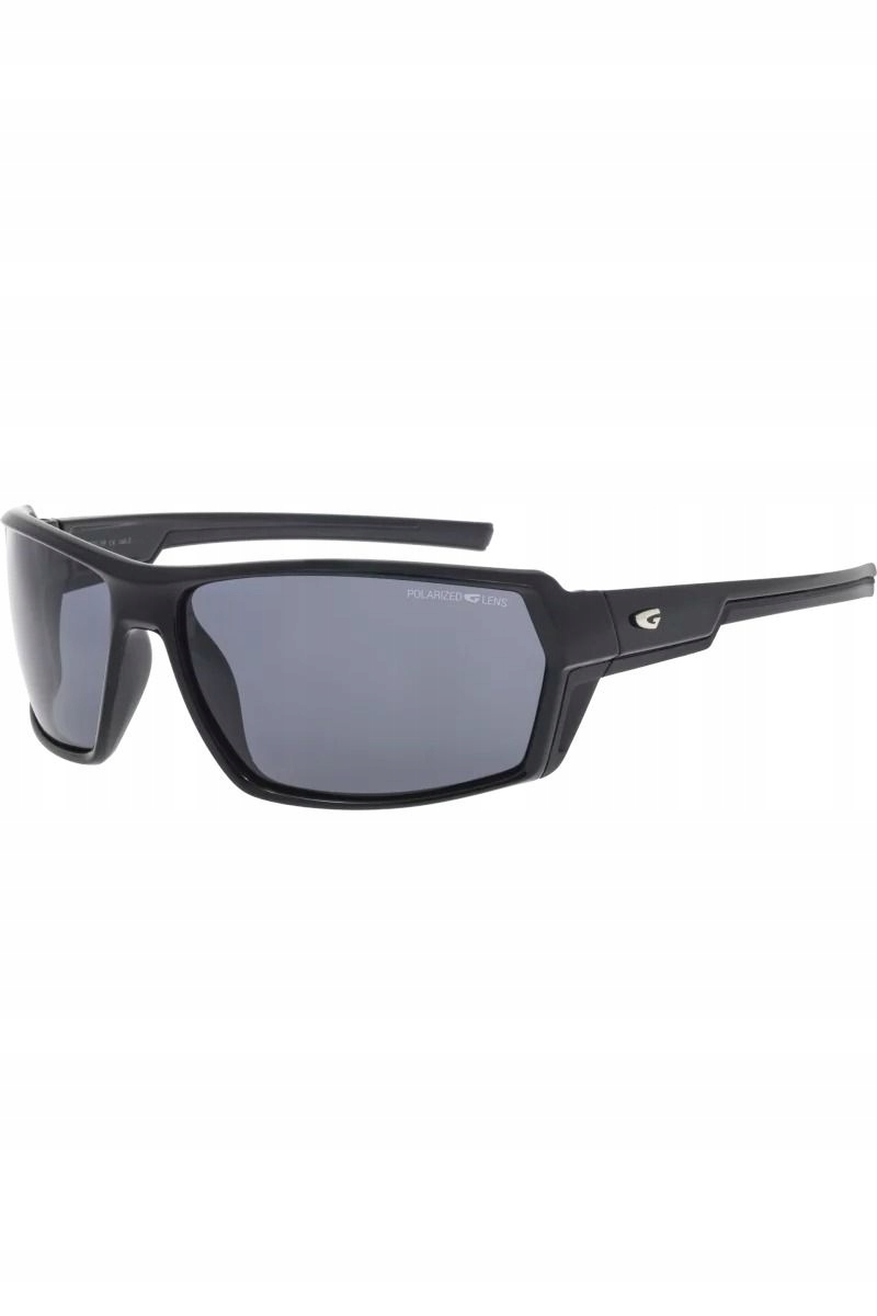 Sluneční brýle gog Mistral E277 Black