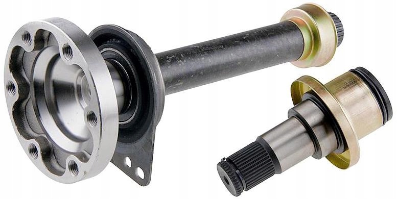 Комплект шарніра nty NPW-VW-004K1