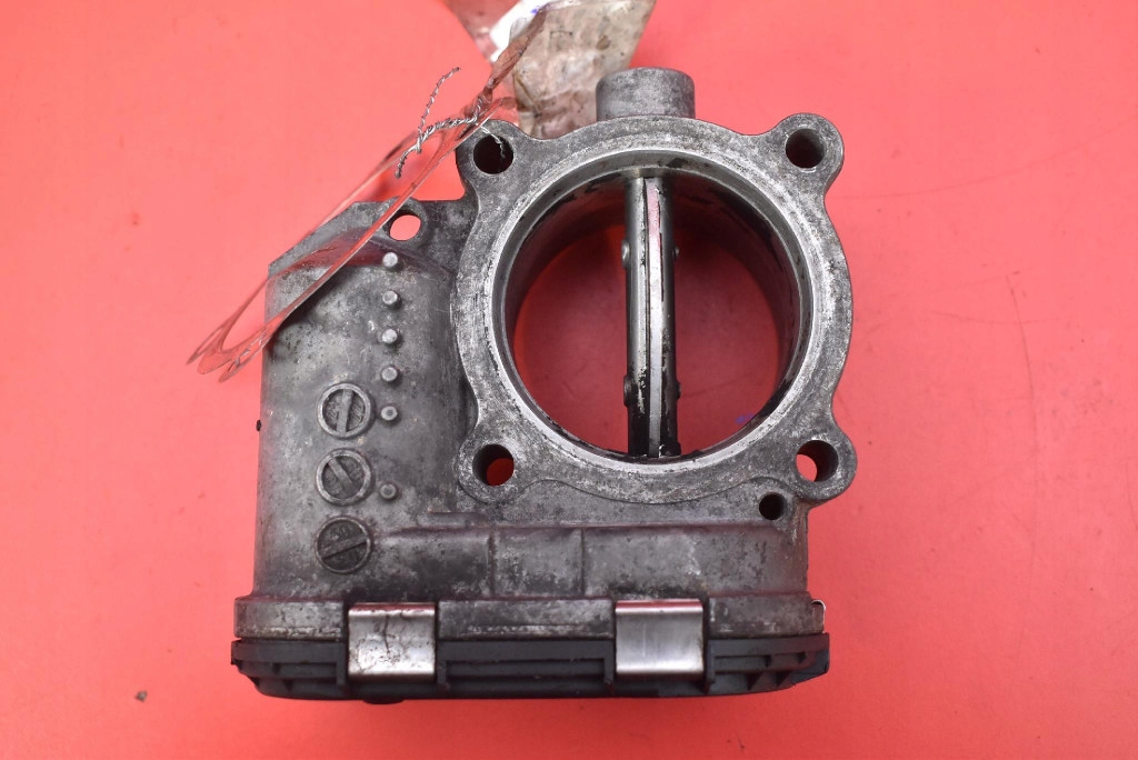 Valvola a farfalla 8692720 0281002701 VOLVO S60 1 e 2.4 D5 185 KM 04-09
