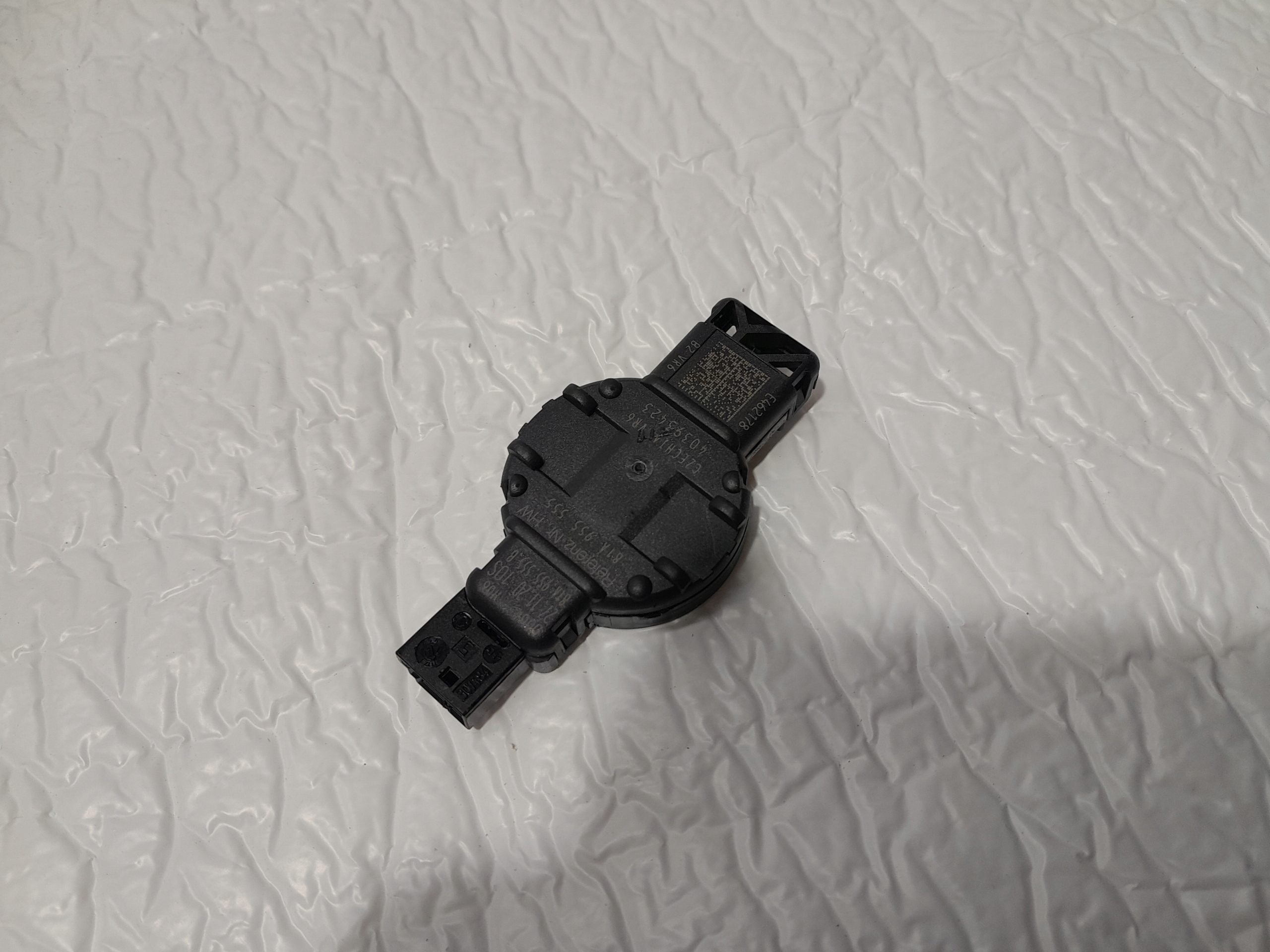 AUDI A4 B9 LIFT sensor SENSOR rain 81A955555B