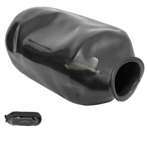 Gumová membrána Epdm pre nádrž na hydrofor Ibo Mhi 2500 Ss Inox 100L