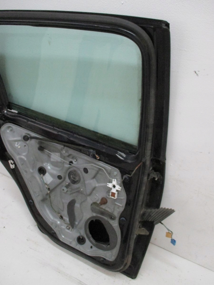 TÜR LINKS HINTEN VW POLO 6Q0 05R