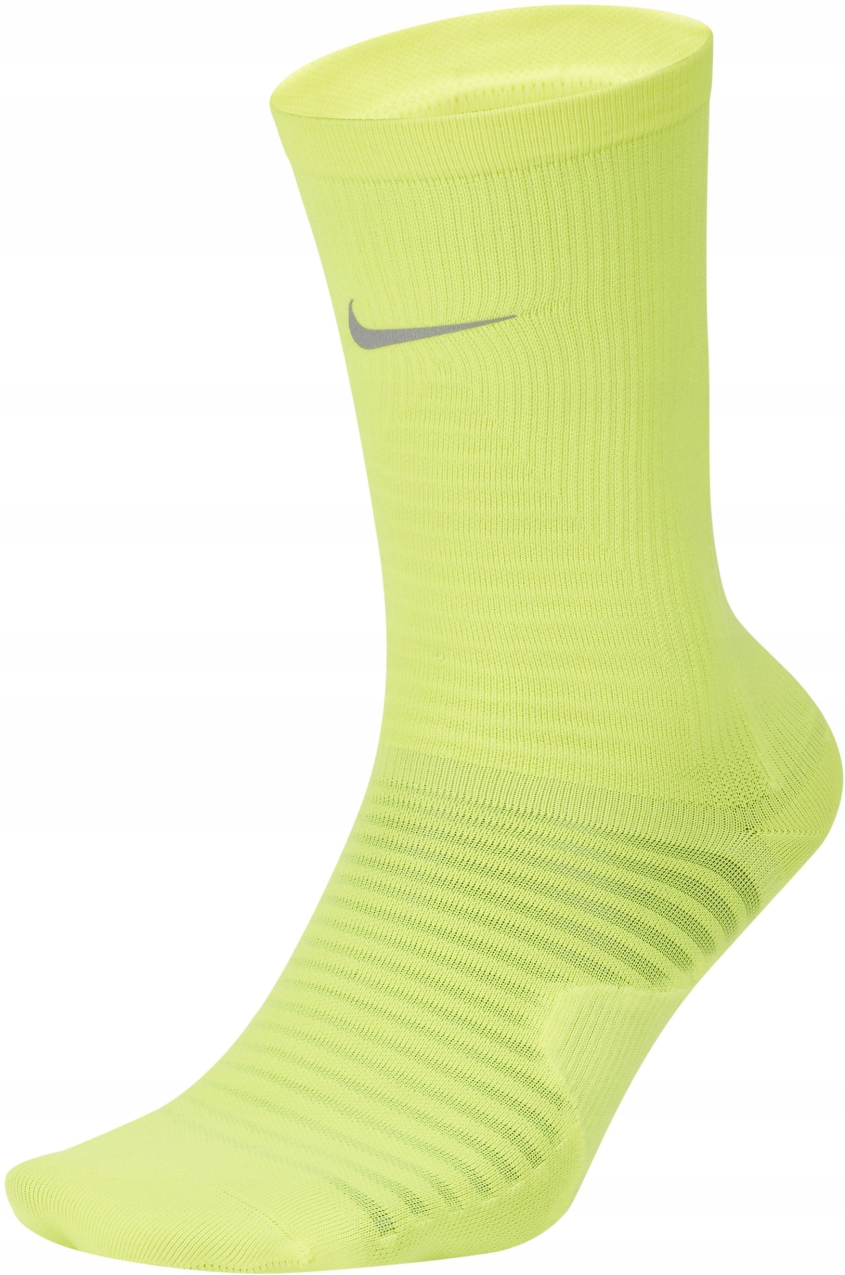 Wysokie skarpety Nike Spark Lightweight Crew, rozmiar 41-43