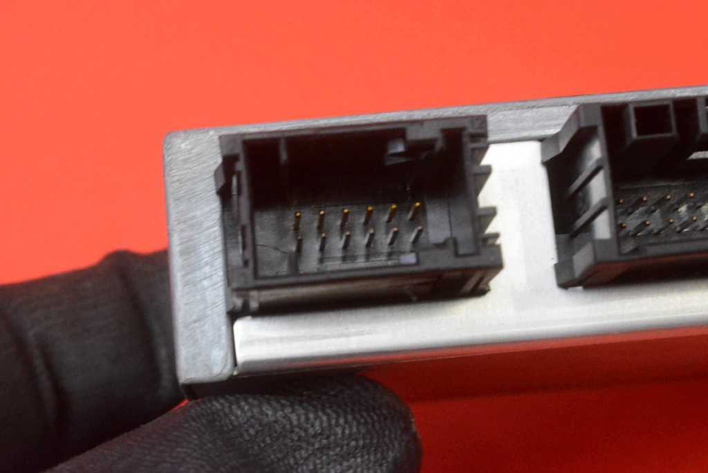 modul SENSOR légzsák légzsák 6946108 BMW E65 01-05