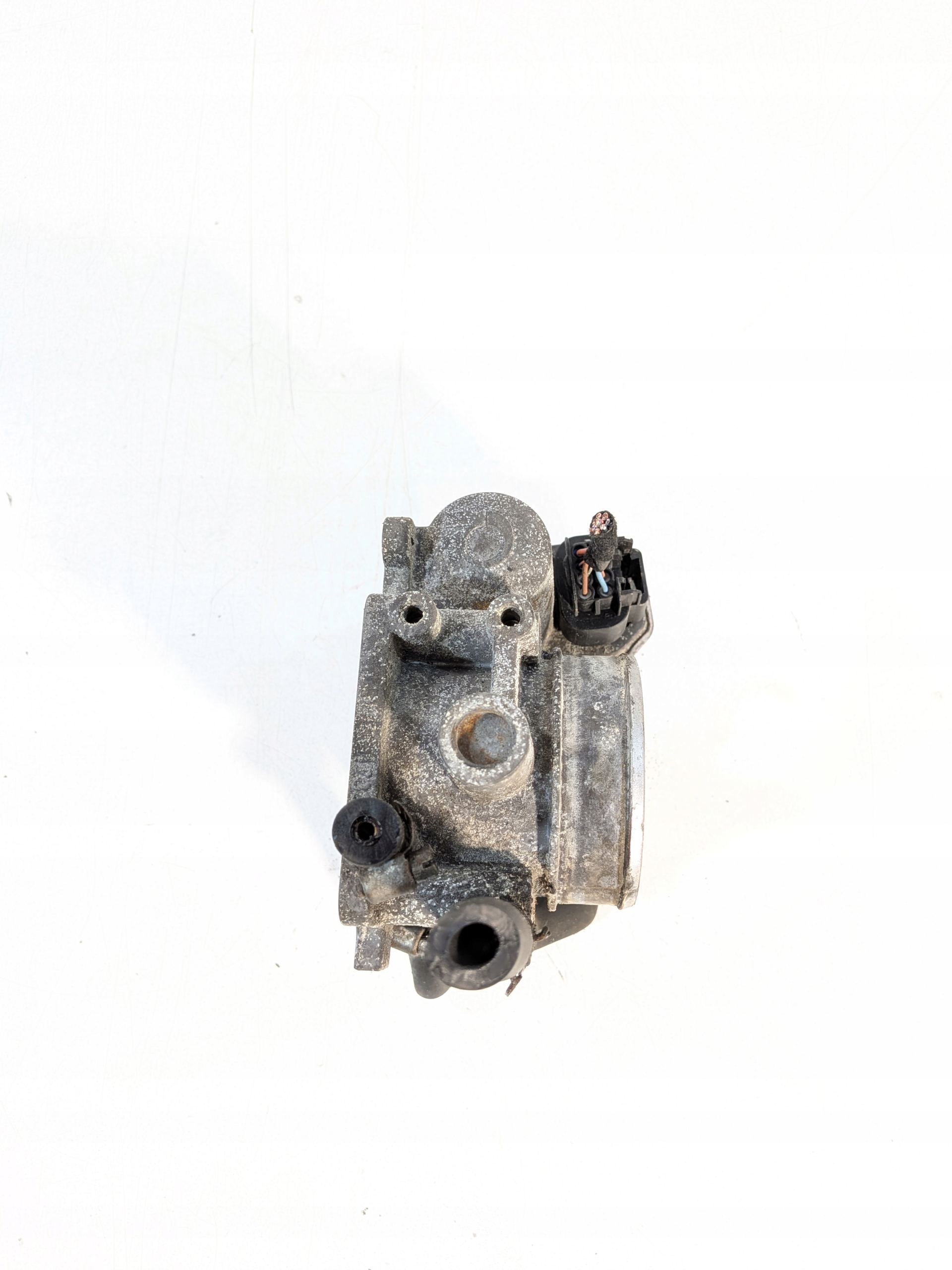 Vanne boitier papillon Saab 93 9-3 04-15