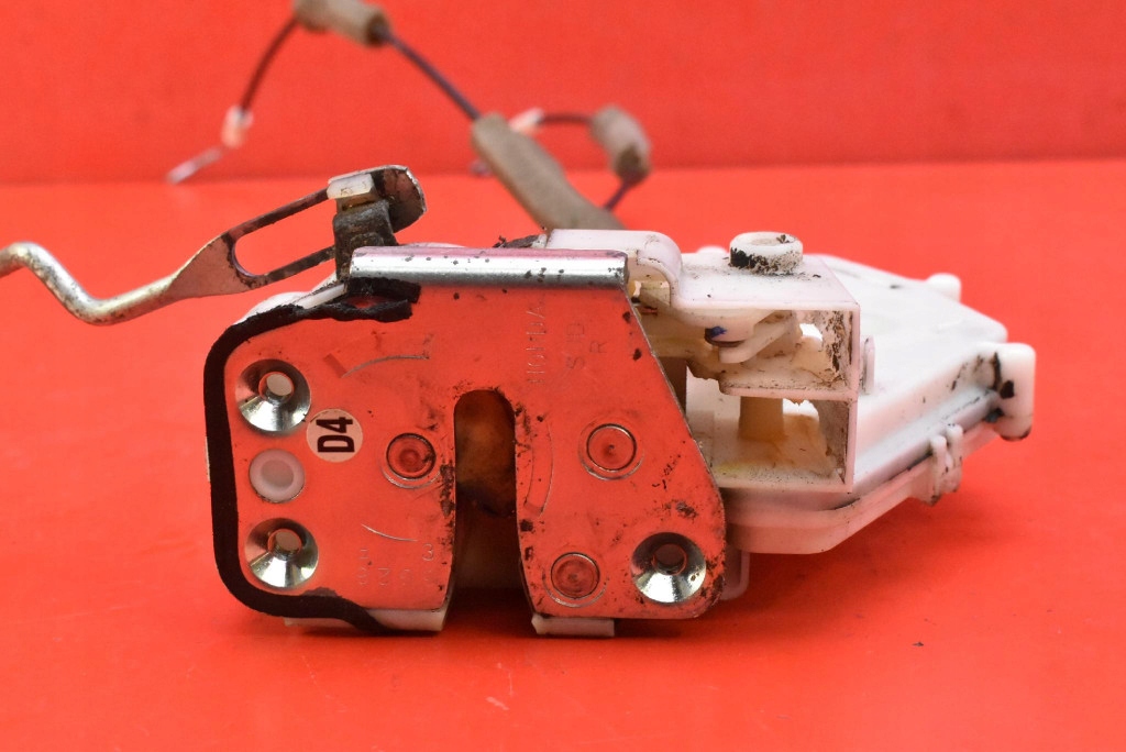 lock door right front front EU HONDA FR-V 1 and 04-09