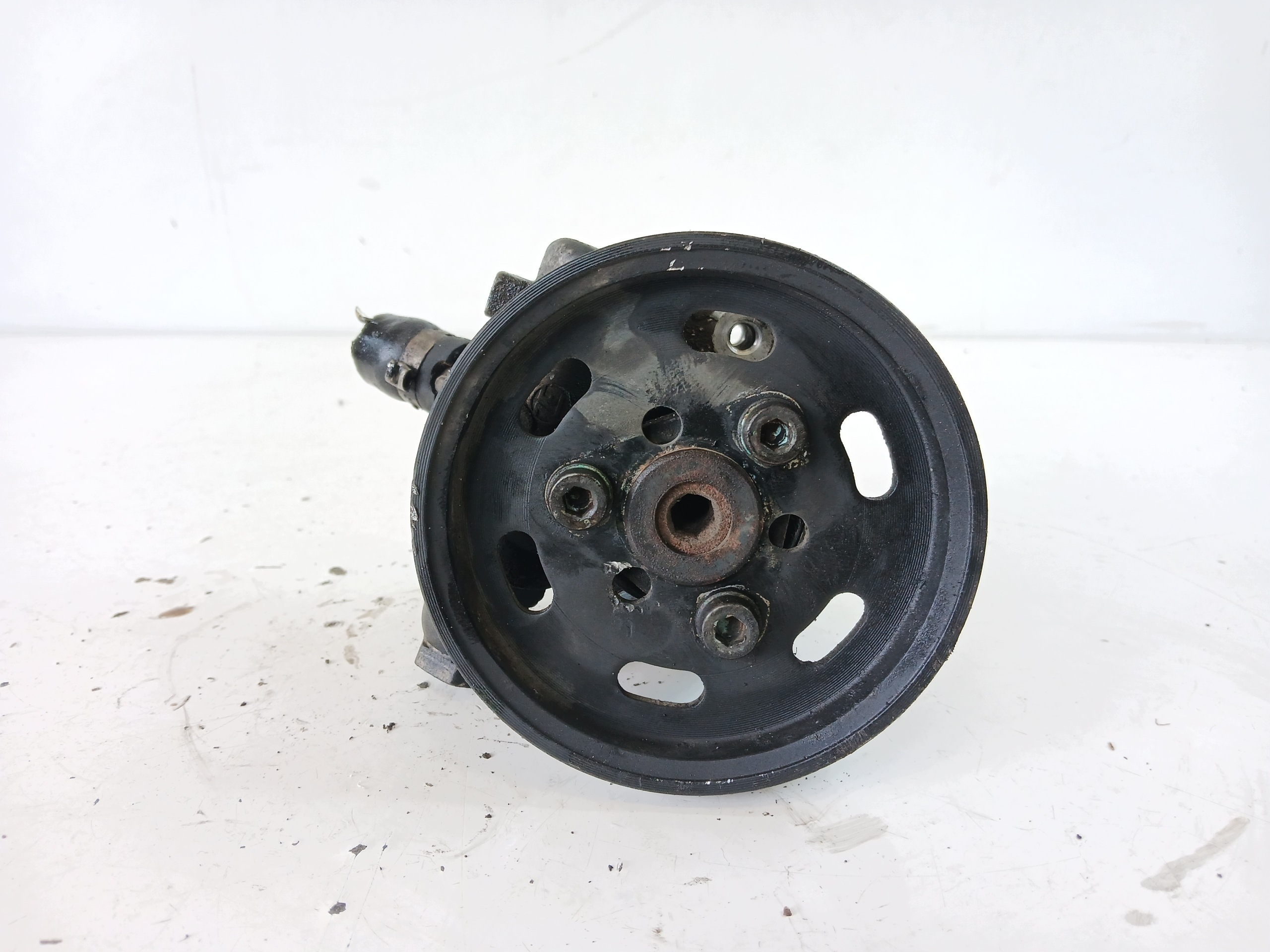 AUDI A4 B7 EXEO SUPERB e 2.0 TDI Pompa servosterzo 8E0145155N 120 BAR