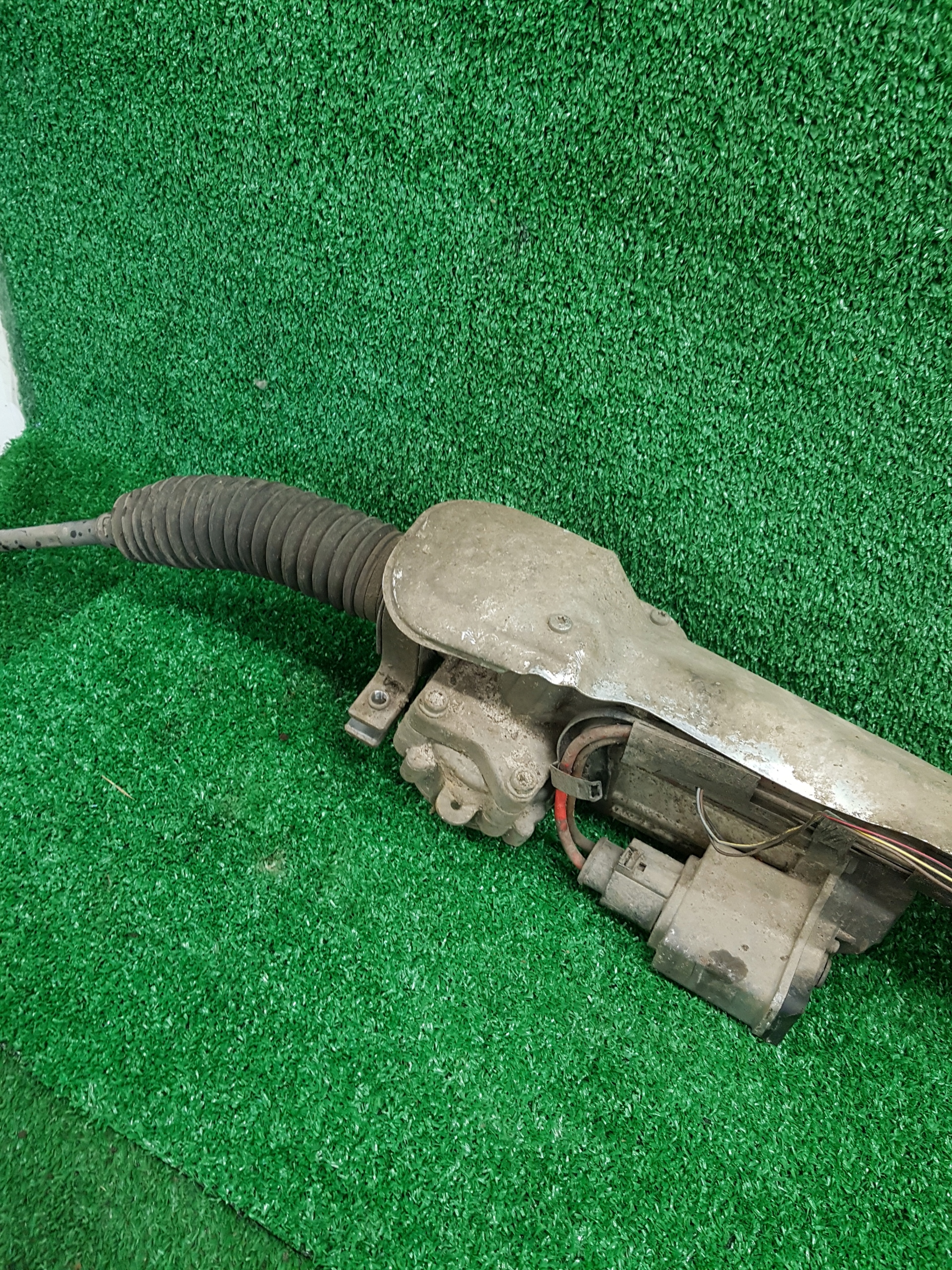 control ZE WSPOMAGANIEM VOLKSWAGEN GOLF 5 1K1909144J