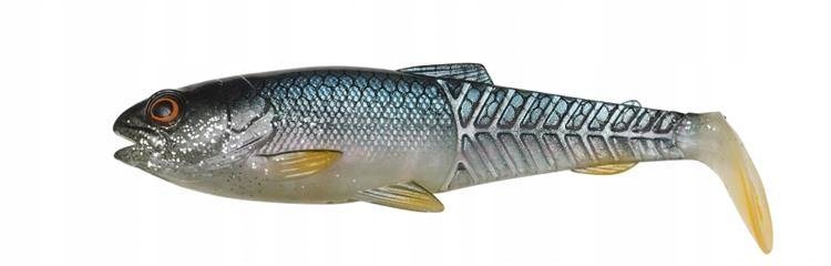 

Guma Craft Cannibal 6.5CM 4G Roach Savage Gear