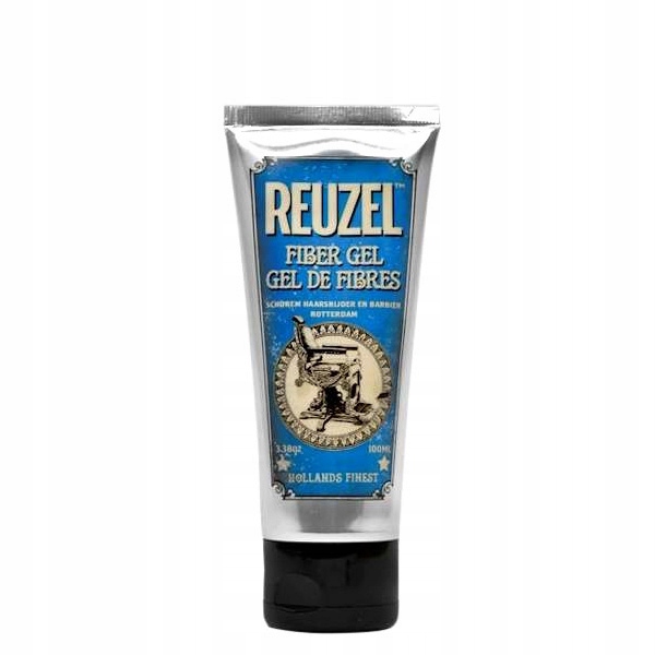 

Reuzel Żel do stylizacji włosów Fiber Gel 100ml