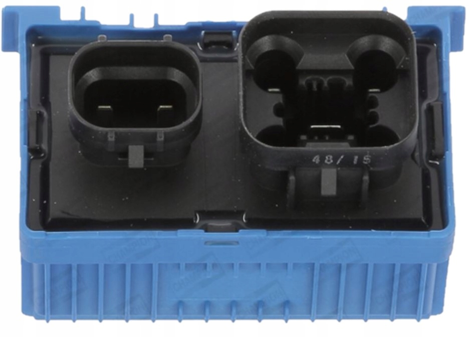 КОНТРОЛЛЕР СВЕЧЕЙ НАКАЛИВАНИЯ CHAMPION CCU144