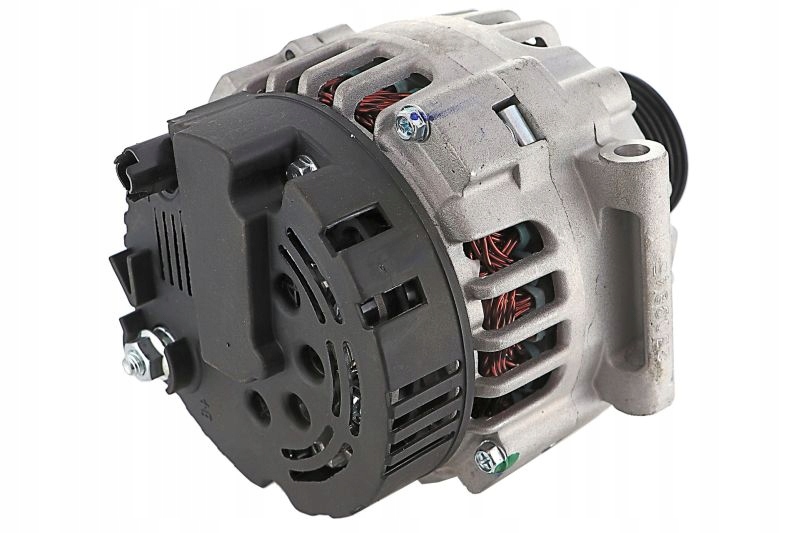 Alternator RENAULT CLIO II, CLIO III, GRAND Producent części Stardax