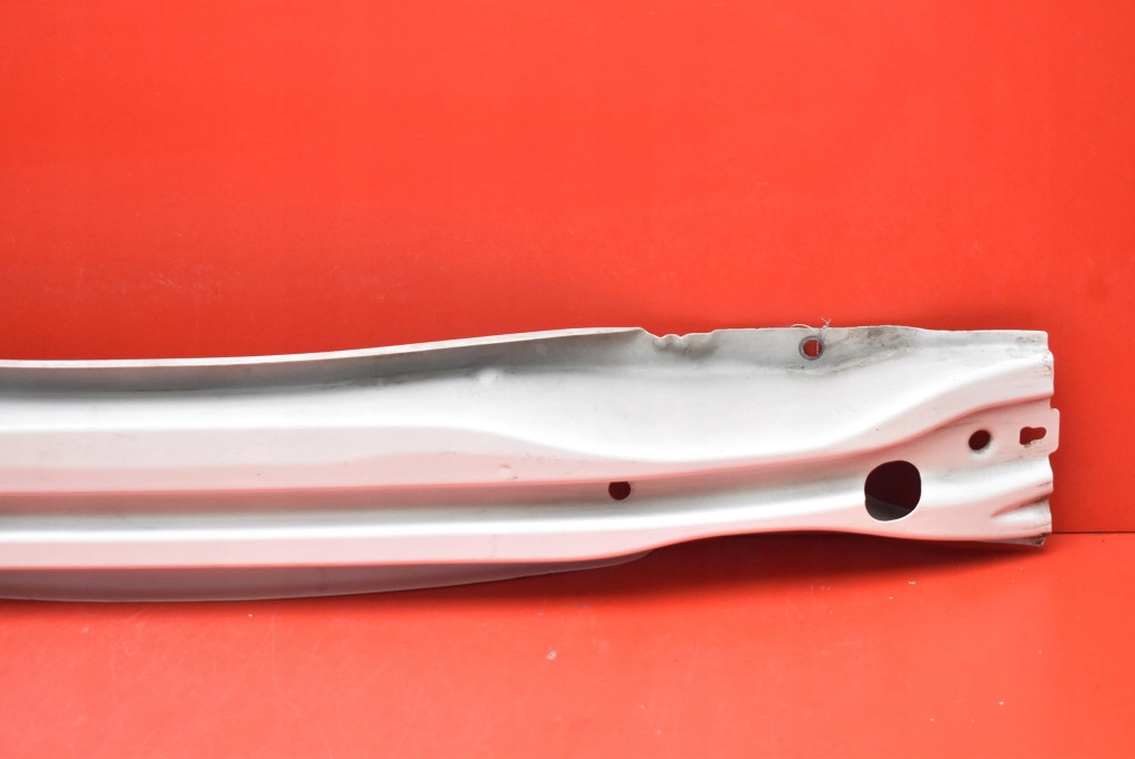 bumper support rear part rear pillar VOLVO S60 2 II 10-13