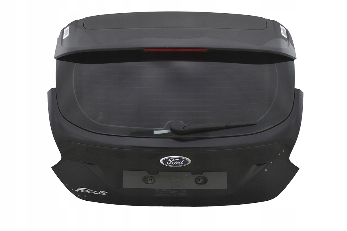 Heckklappe heck FORD FOCUS MK3 III