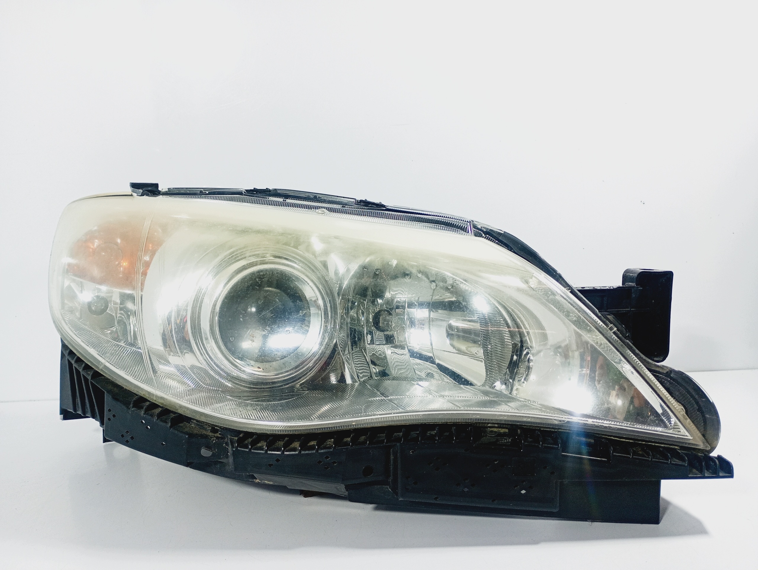 light right front REFLEKTOR right front I090038 Subaru Impreza 07-11