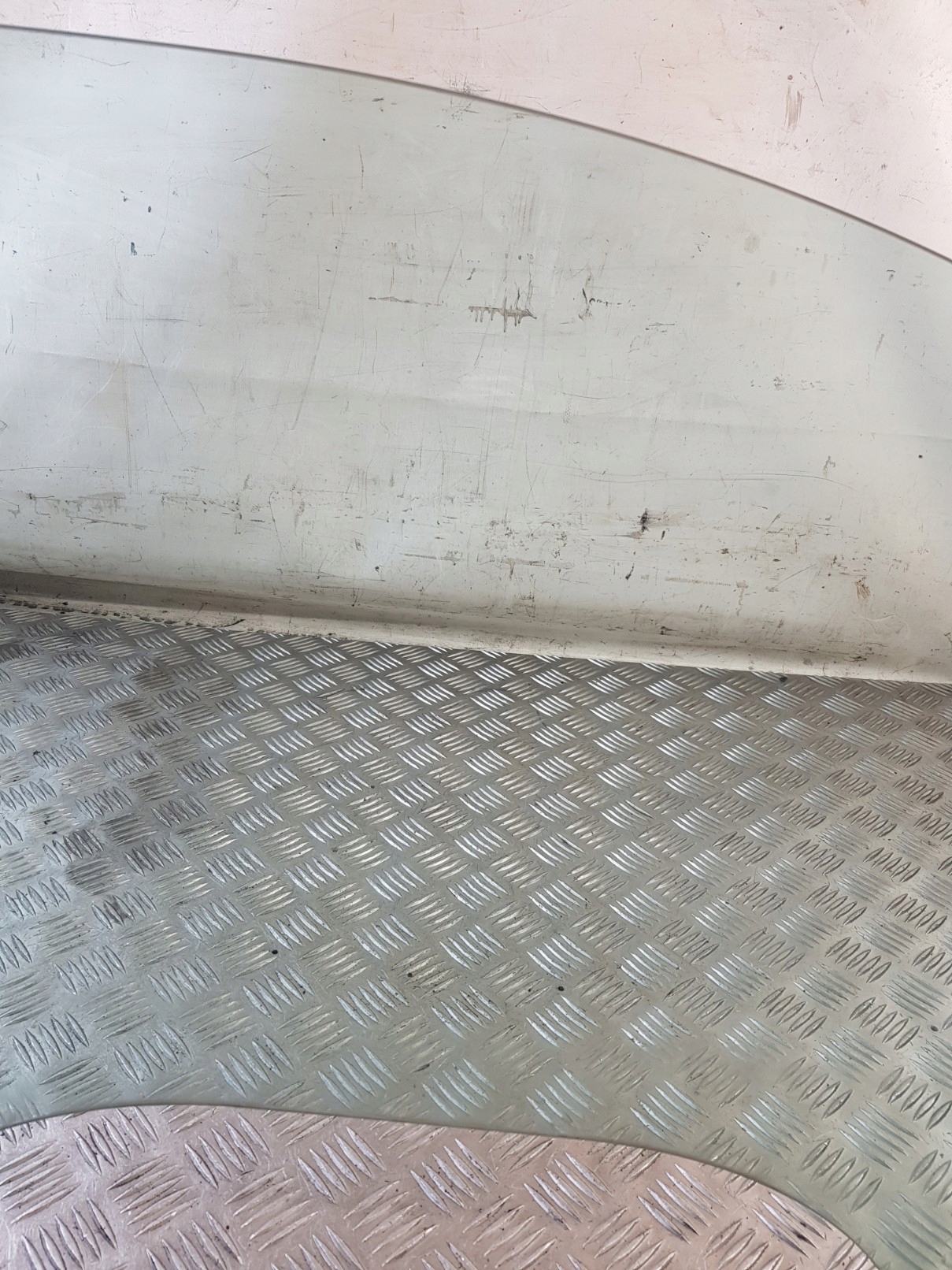 window door right front OPEL TIGRA B CABRIO 06R