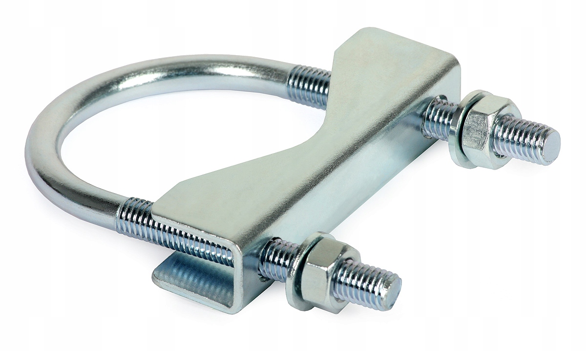 Obejma cybant ocynk fi 8 x 60 mm