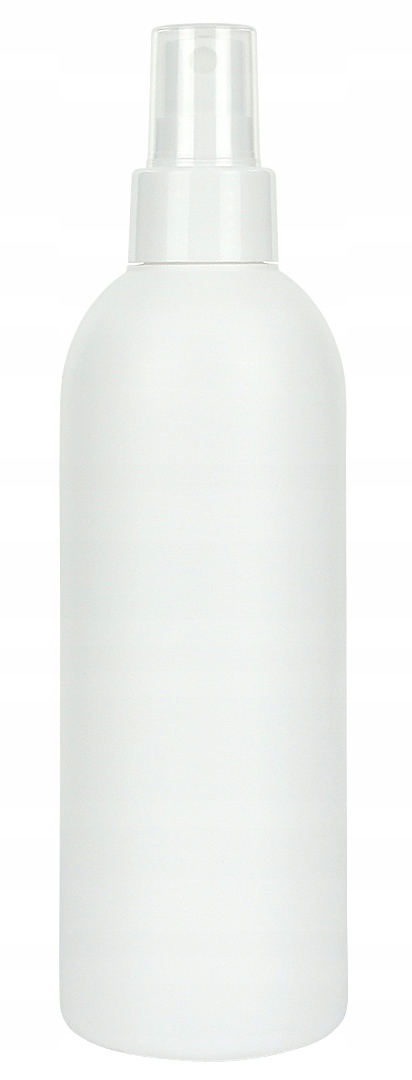 

Butelka Plastikowa Hdpe/pp Atomizer Na Płyny 200ml