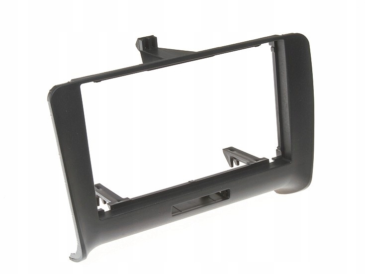 

Ramka Audi Tt (8J) 07- 1-DIN/2-DIN Czarna