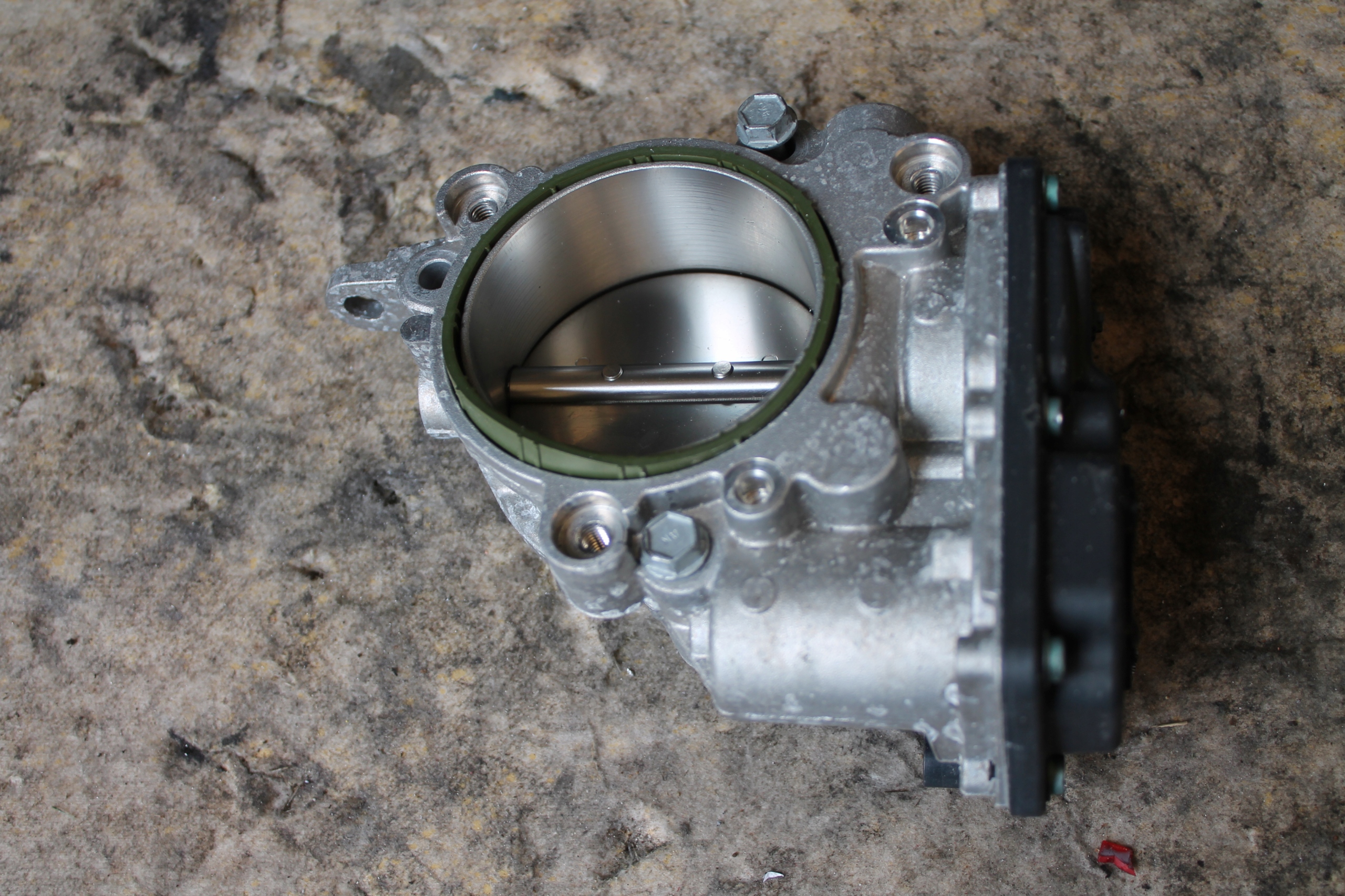 klapna gasa BMW A2C80221600
