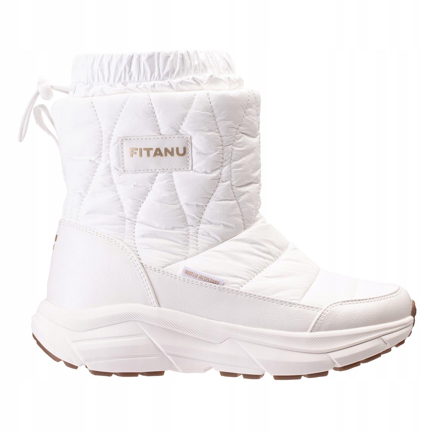 Dámské sněhule Karsan W Eco 40